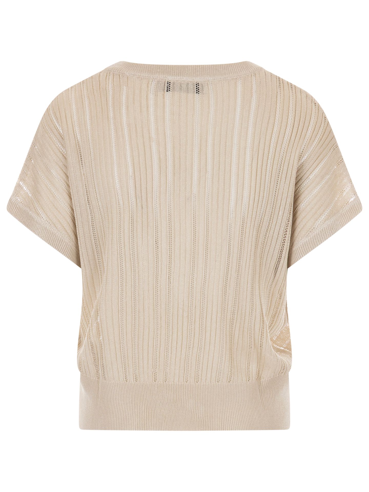 Rino & Pelle Pull-over Nida Beige 00083157-5200