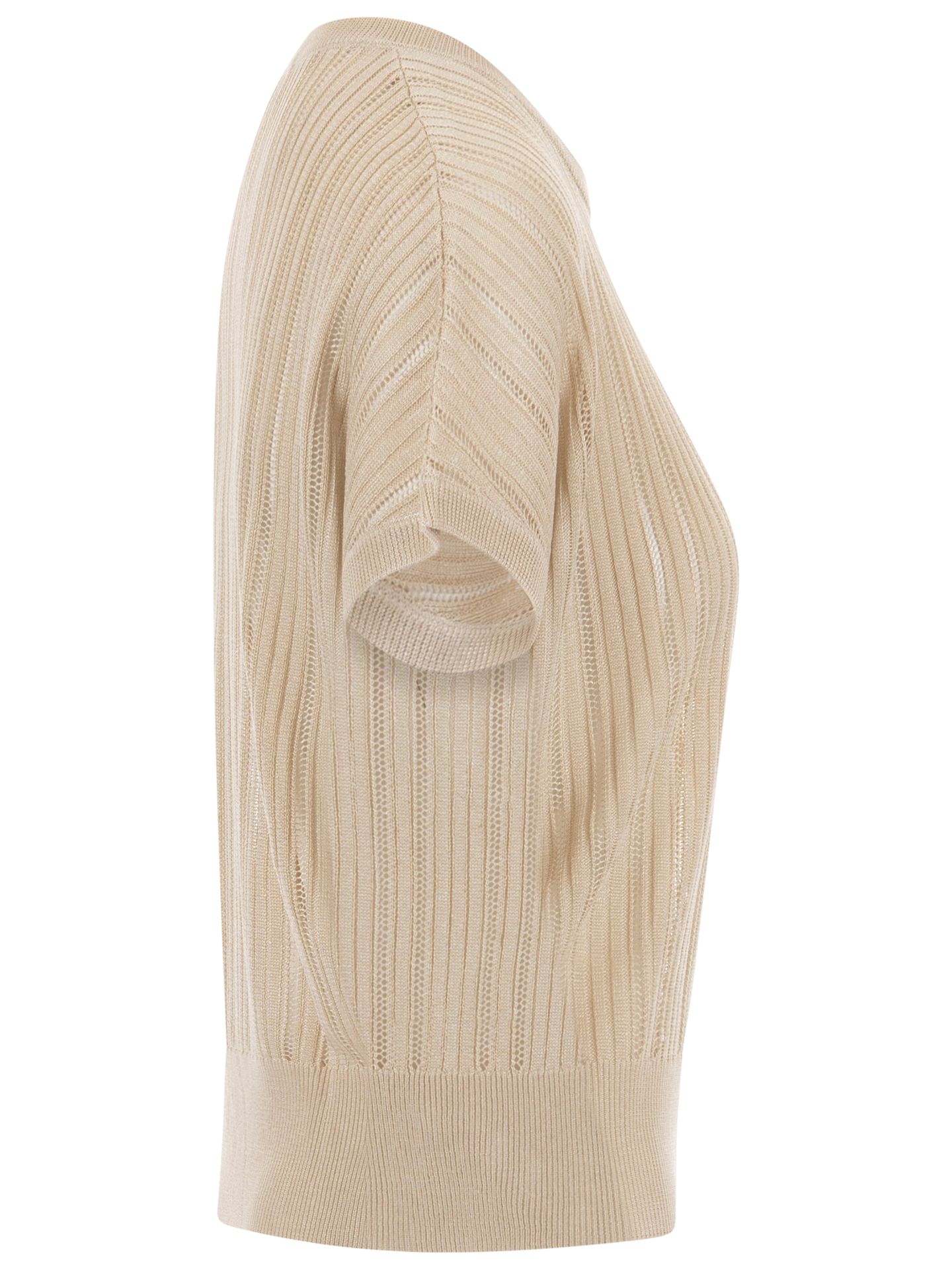 Rino & Pelle Pull-over Nida Beige 00083157-5200