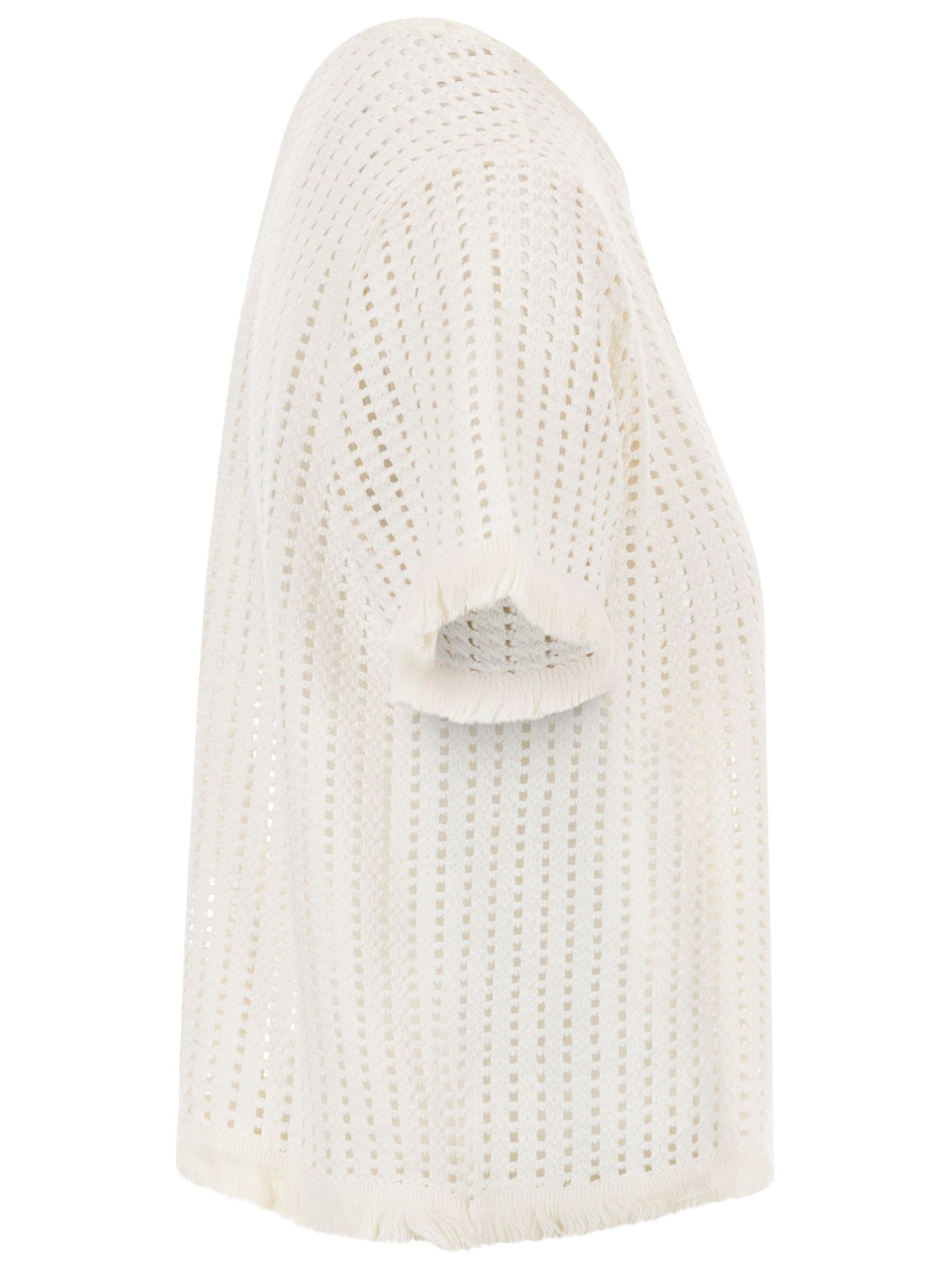 Rino & Pelle Pull-over Flora Off white 00083158-5000