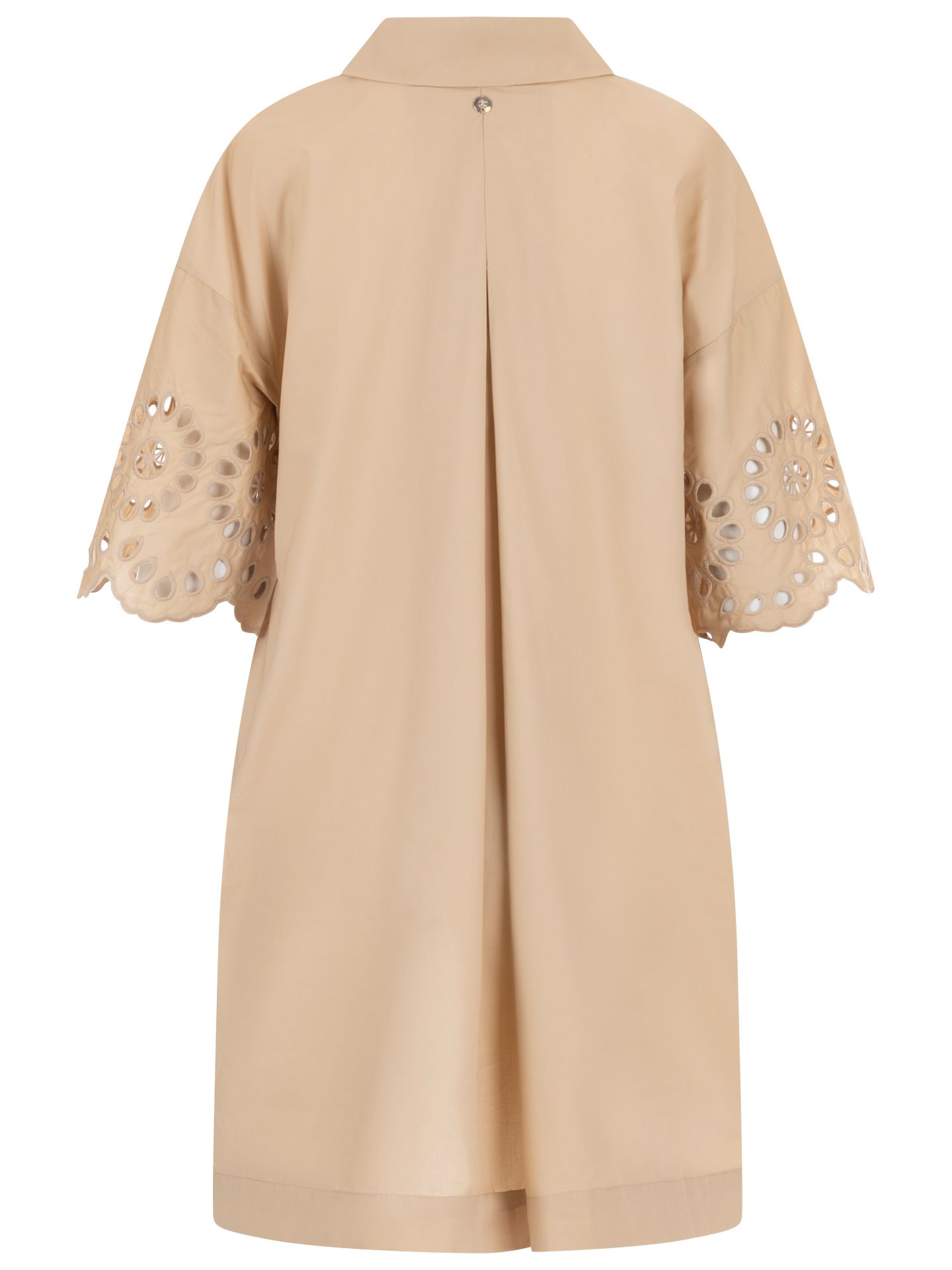 Rino & Pelle Jurk Ceylin Camel 00083159-5310