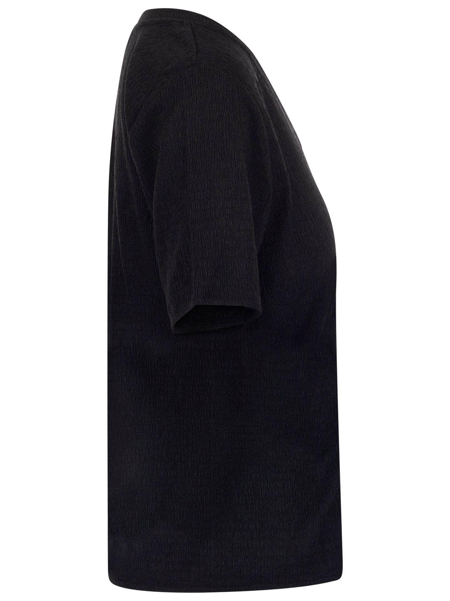 Rino & Pelle T-shirt Linde Zwart 00083160-7500