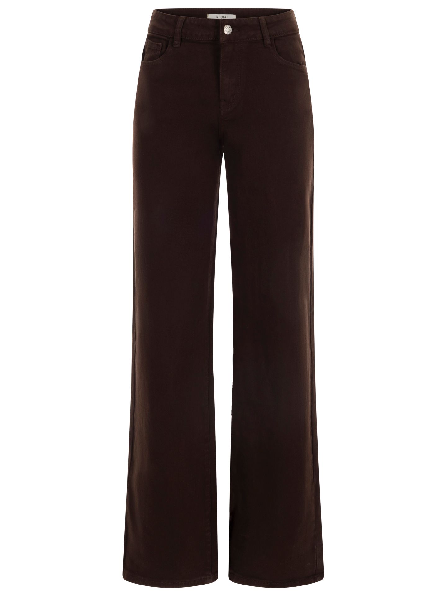 Redial Jeans Rianne Bruin 00083164-5800