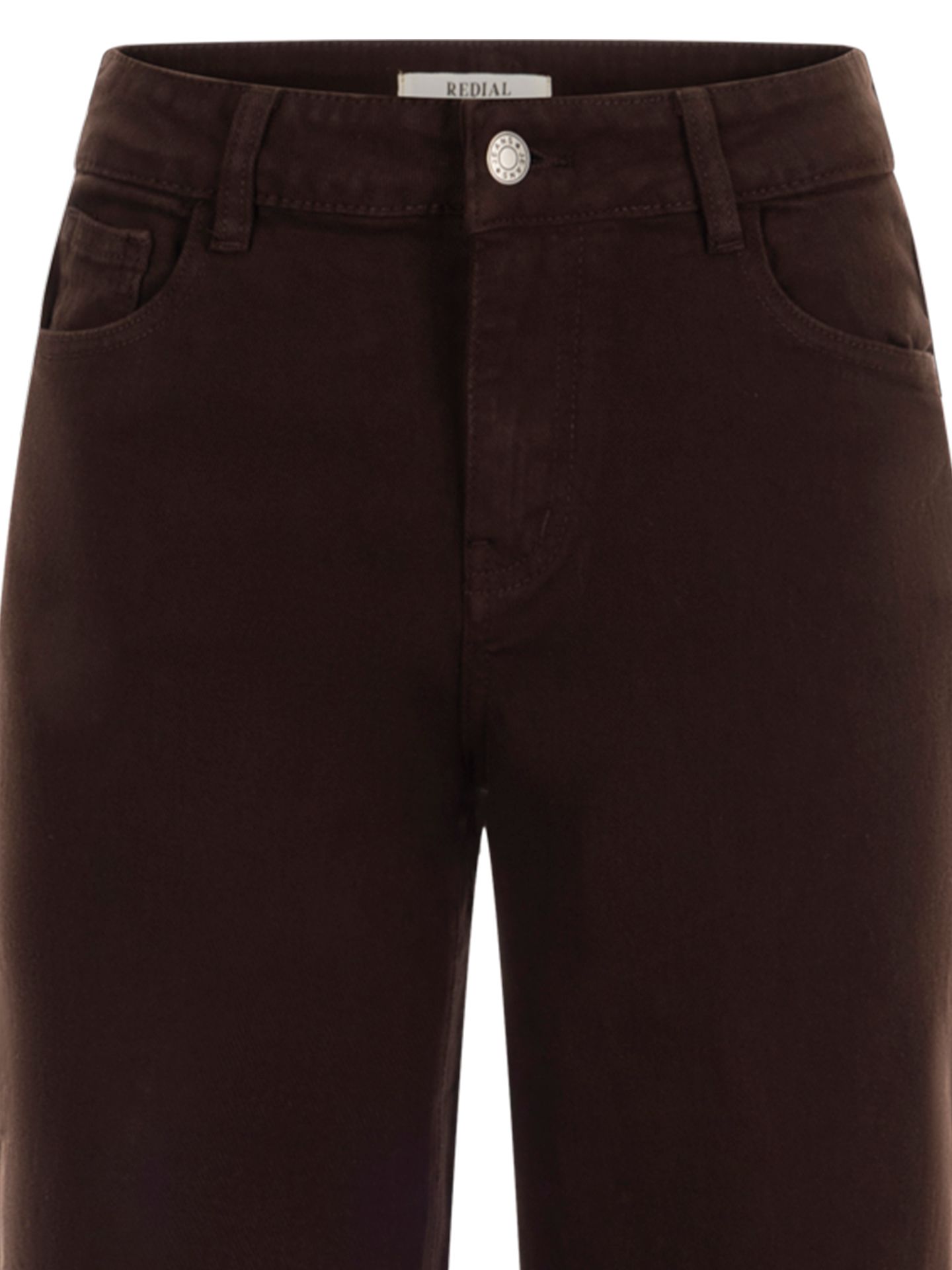Redial Jeans Rianne Bruin 00083164-5800