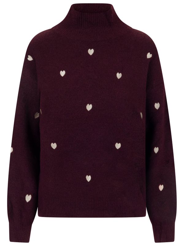 By Clara Trui Roxy Rood 2900080004012