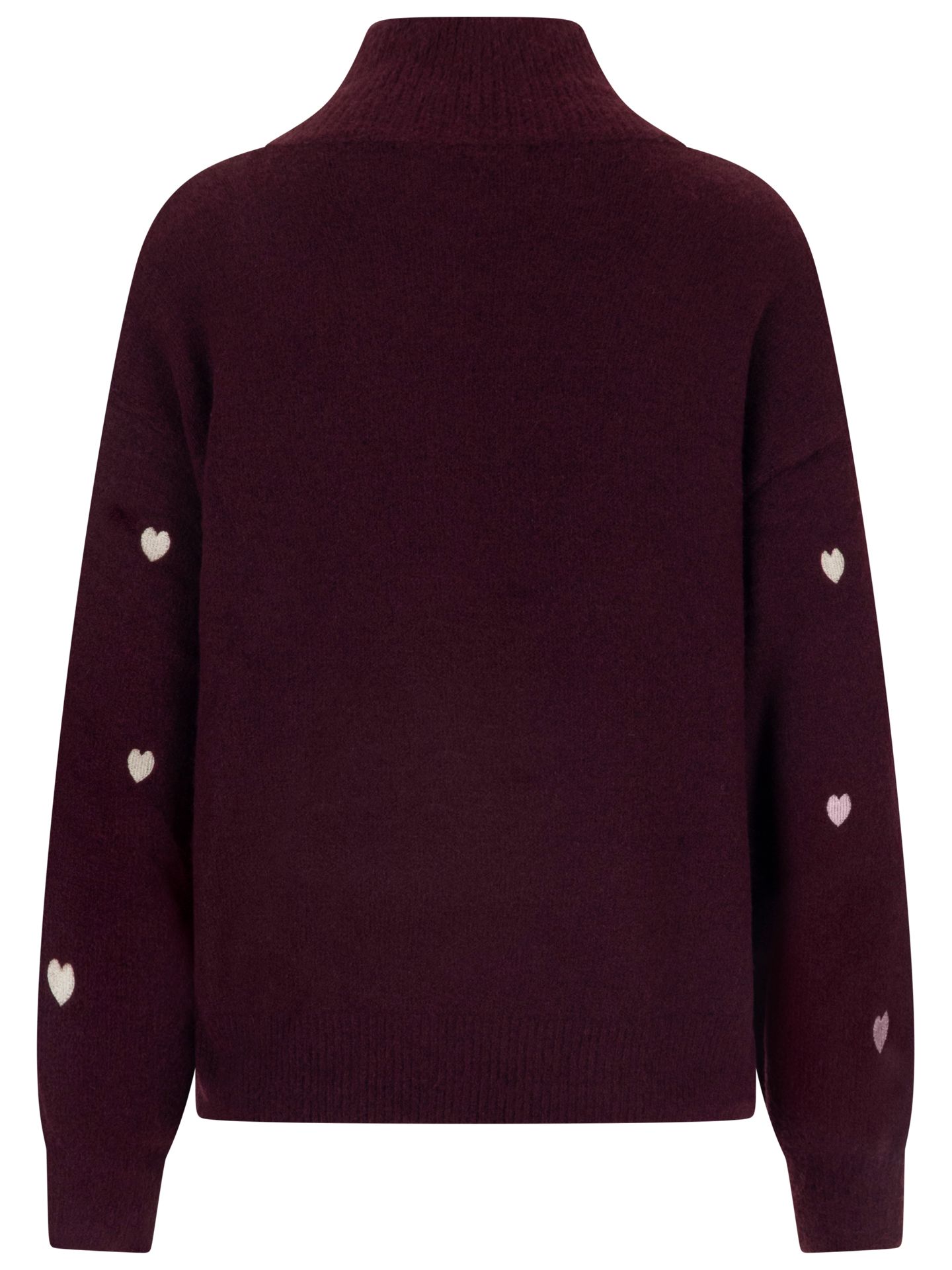 By Clara Trui Roxy Rood 00083165-3600