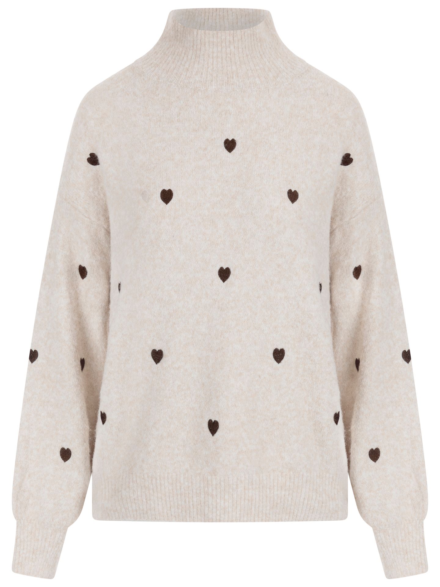 By Clara Trui Roxy Beige 00083165-5200
