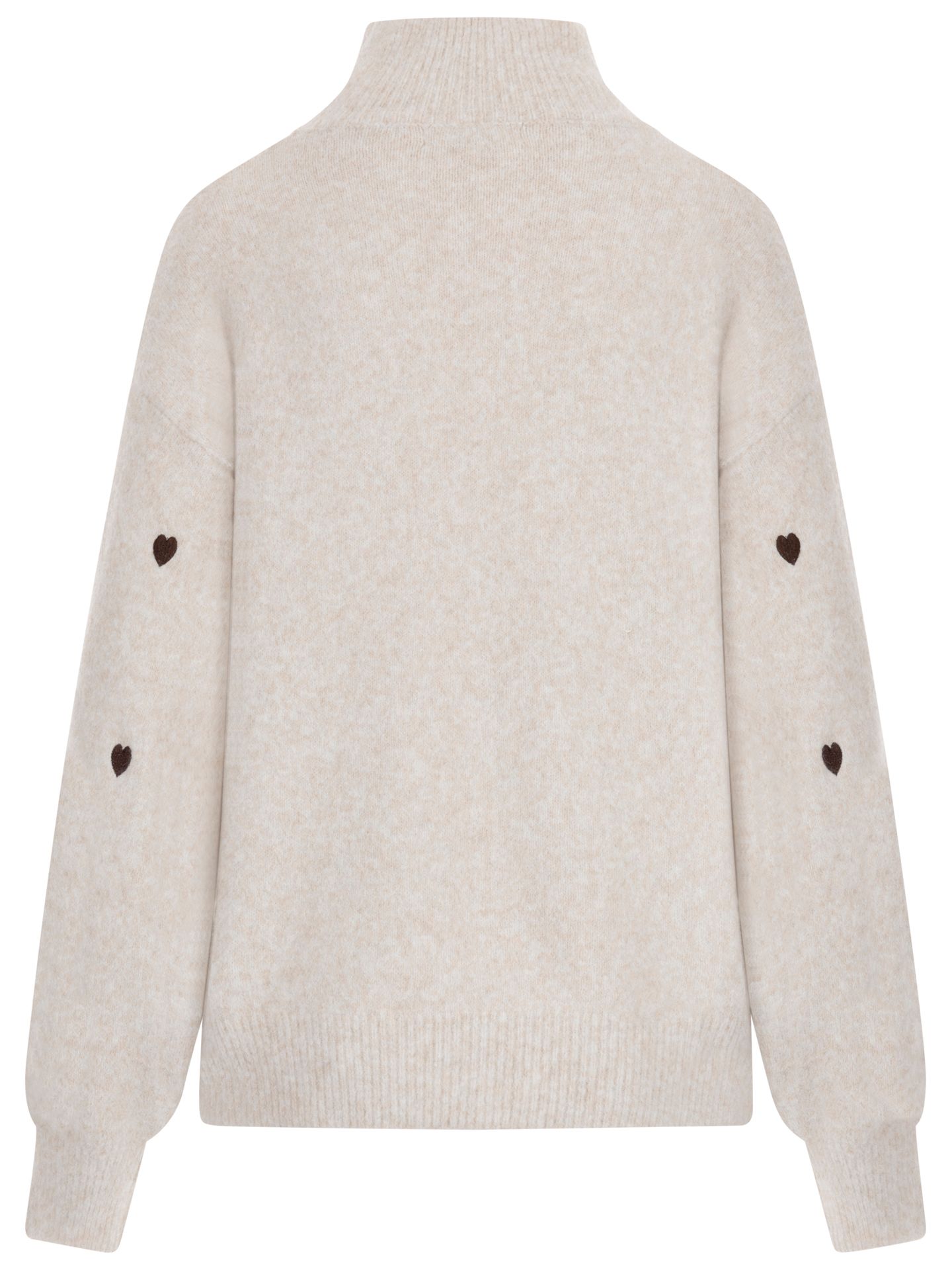 By Clara Trui Roxy Beige 00083165-5200