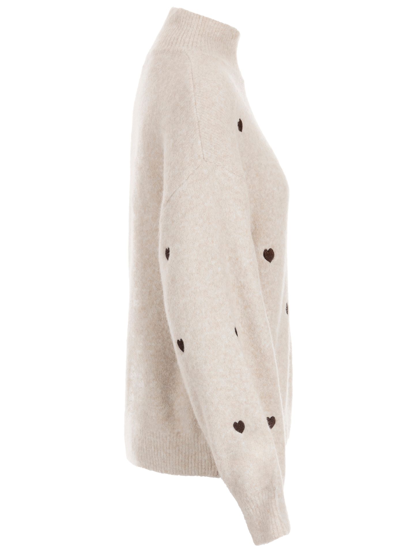 By Clara Trui Roxy Beige 00083165-5200