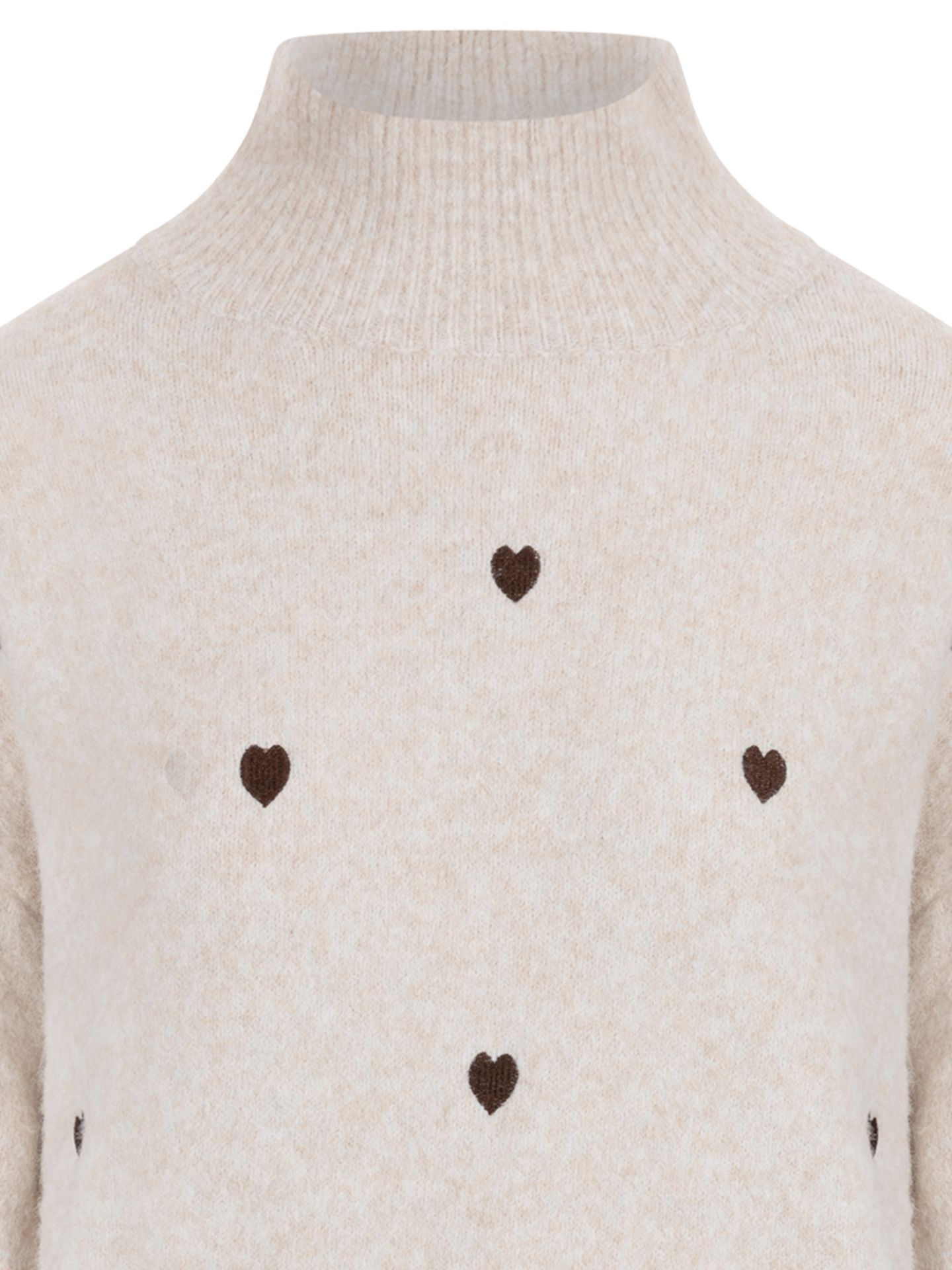By Clara Trui Roxy Beige 00083165-5200