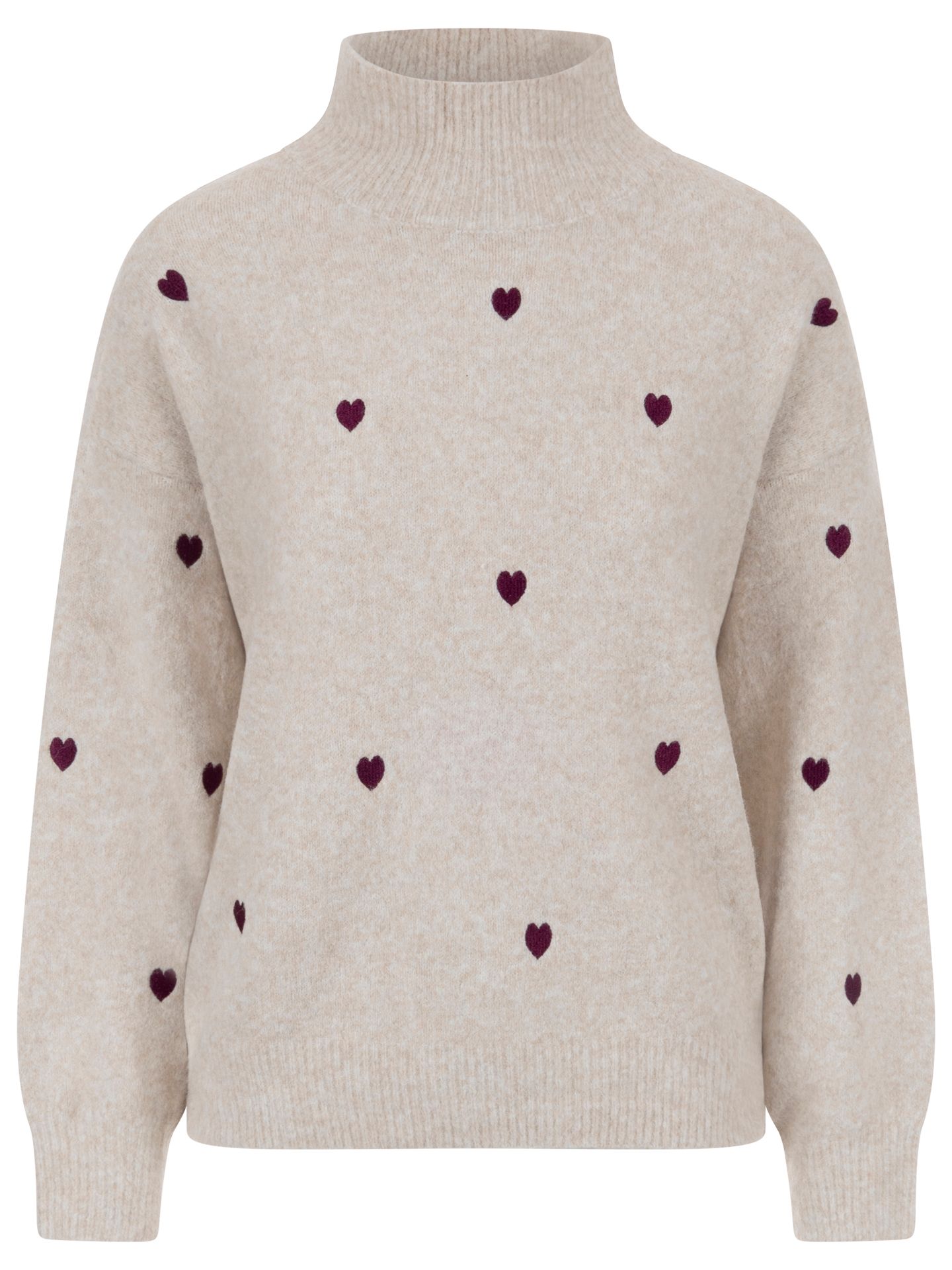 By Clara Trui Roxy Beige 00083165-5201