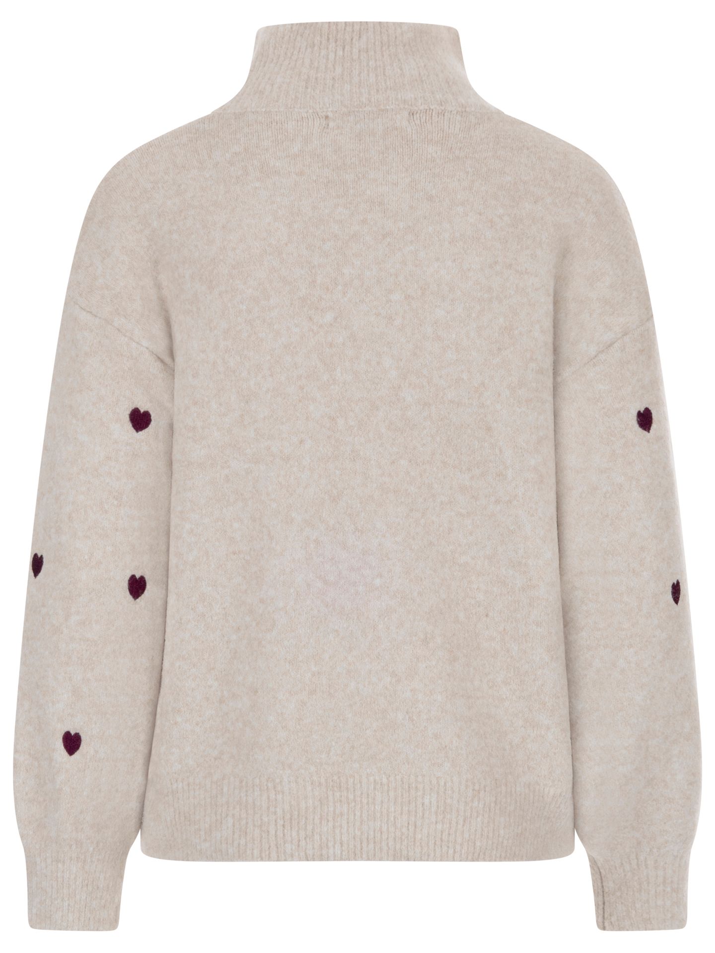 By Clara Trui Roxy Beige 00083165-5201