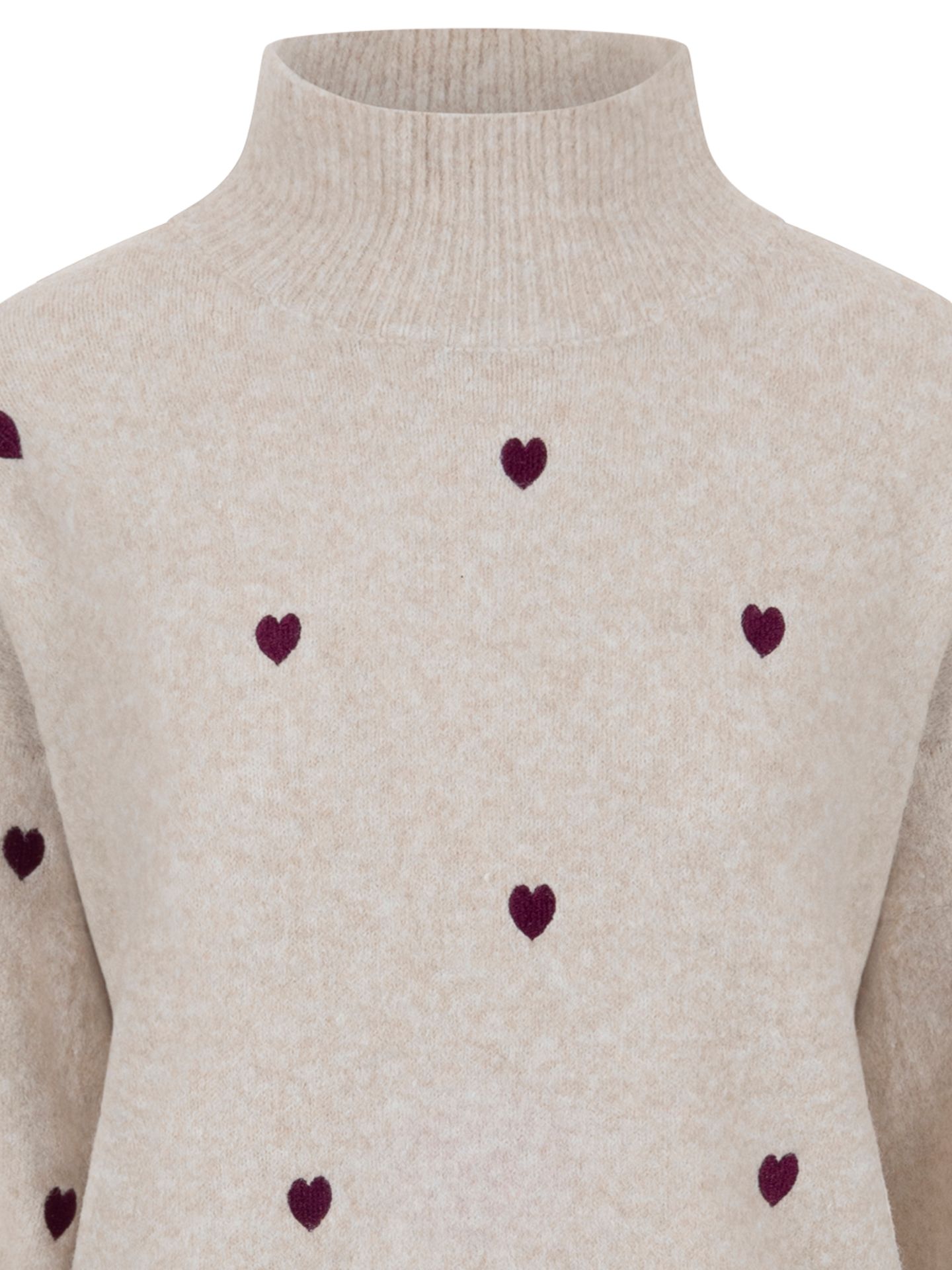 By Clara Trui Roxy Beige 00083165-5201