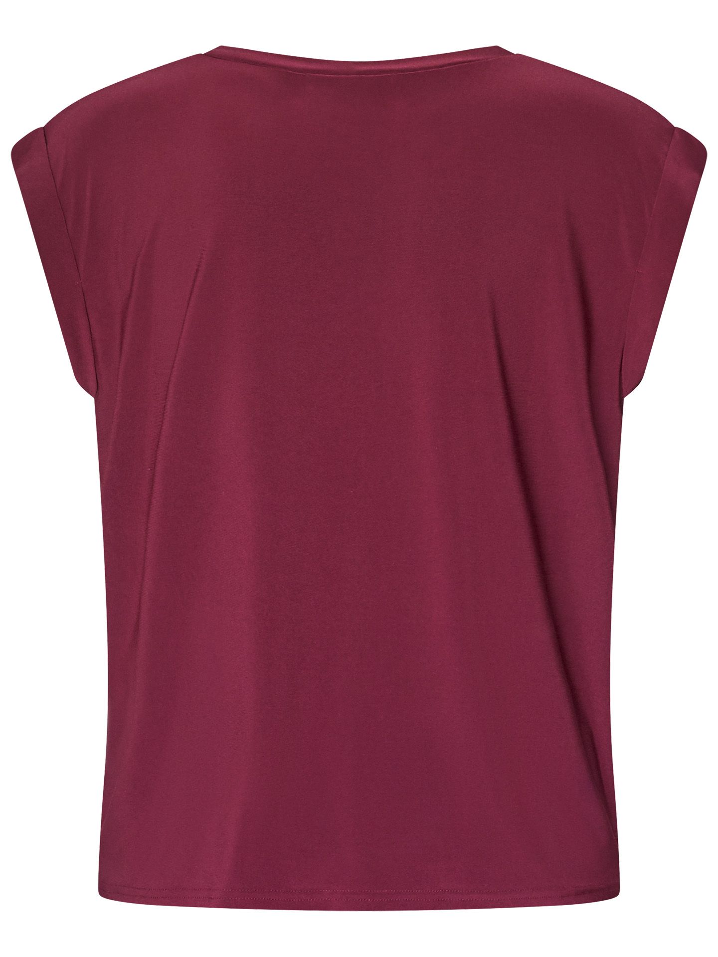 Sisters Point T-shirt Lowa Rood 00083168-3600