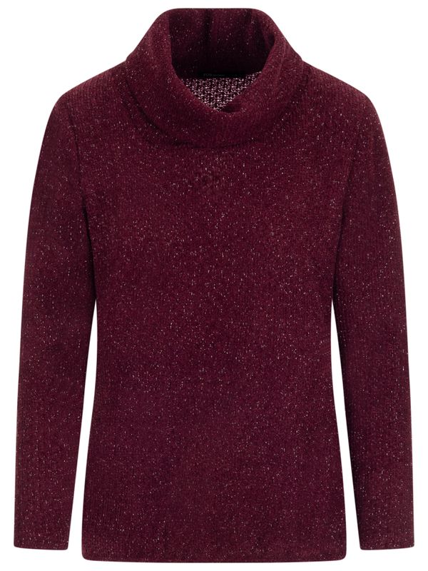 FOS Fashion Trui Nico Rood 2900079573024