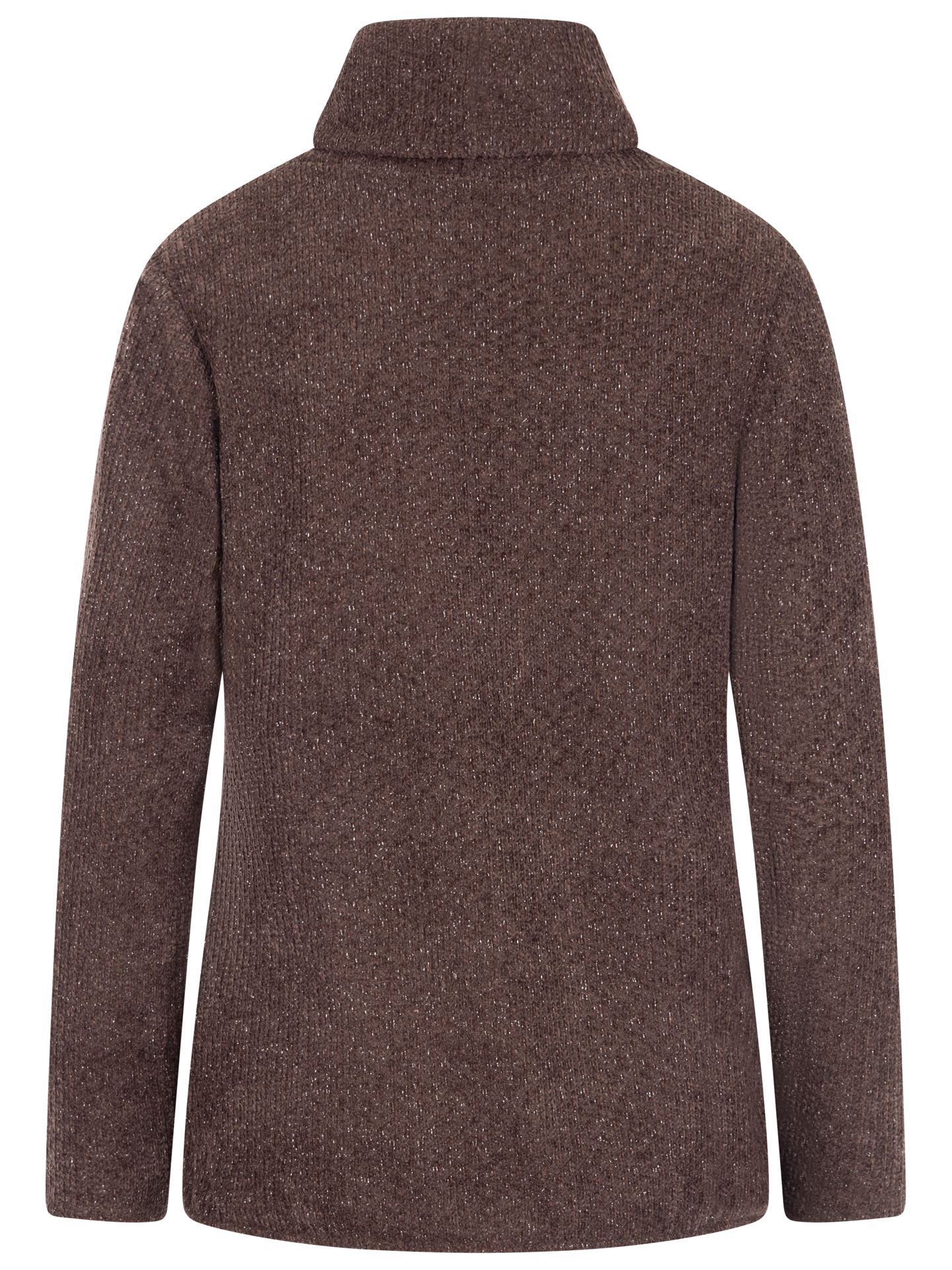 FOS Fashion Trui Nico Bruin 00083174-5800