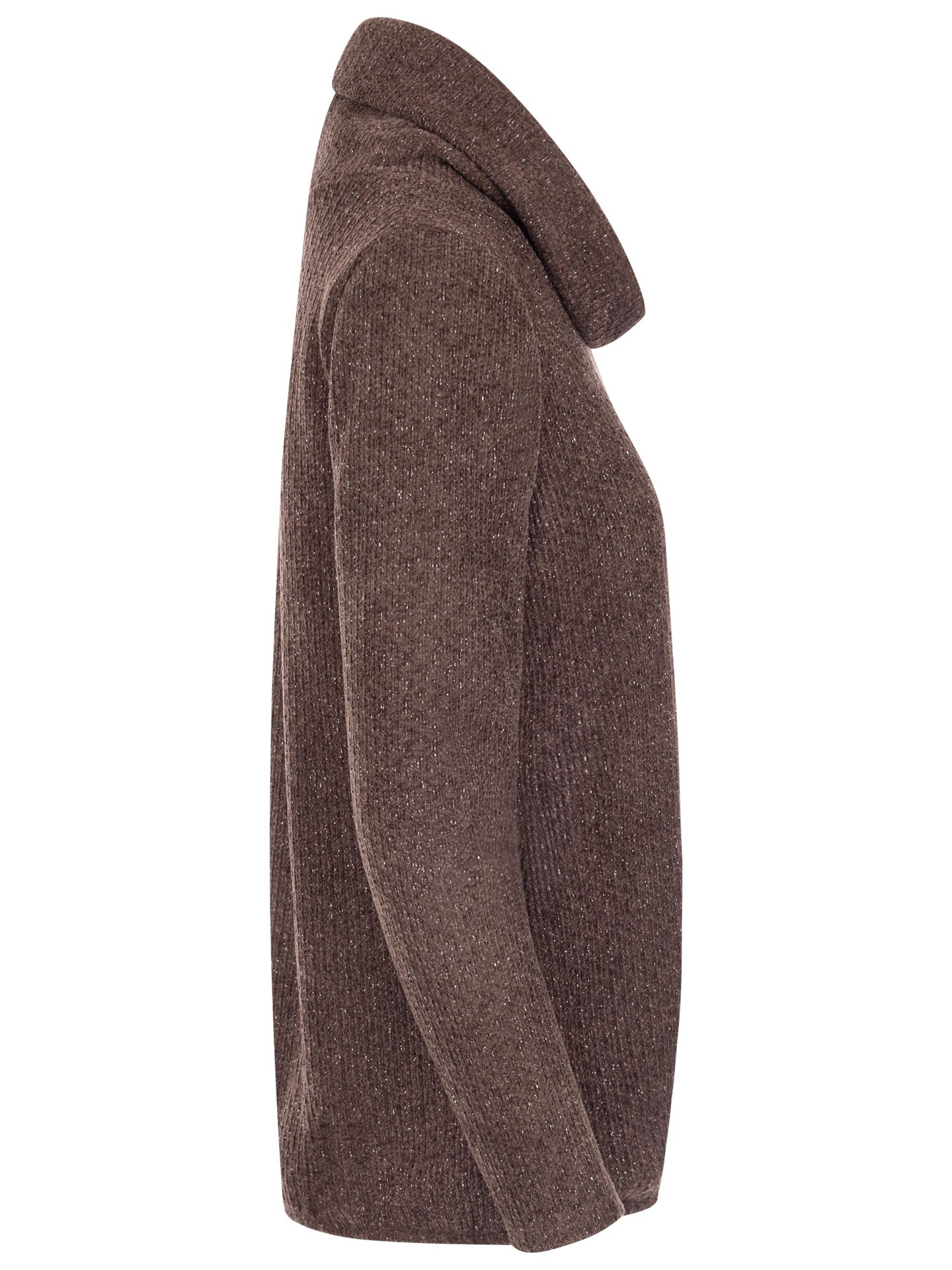 FOS Fashion Trui Nico Bruin 00083174-5800