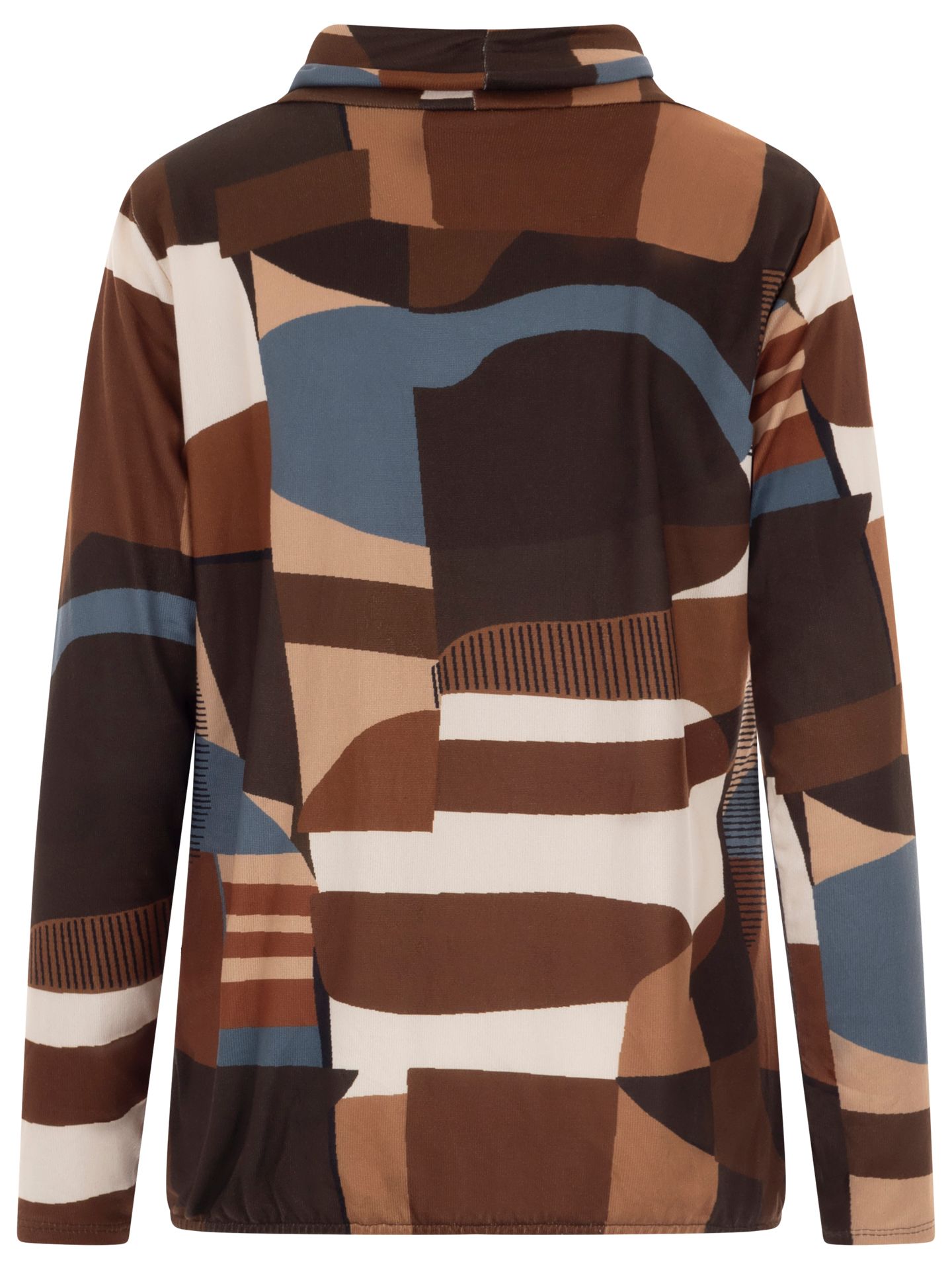 FOS Fashion Shirt Nico Bruin 00083176-5800