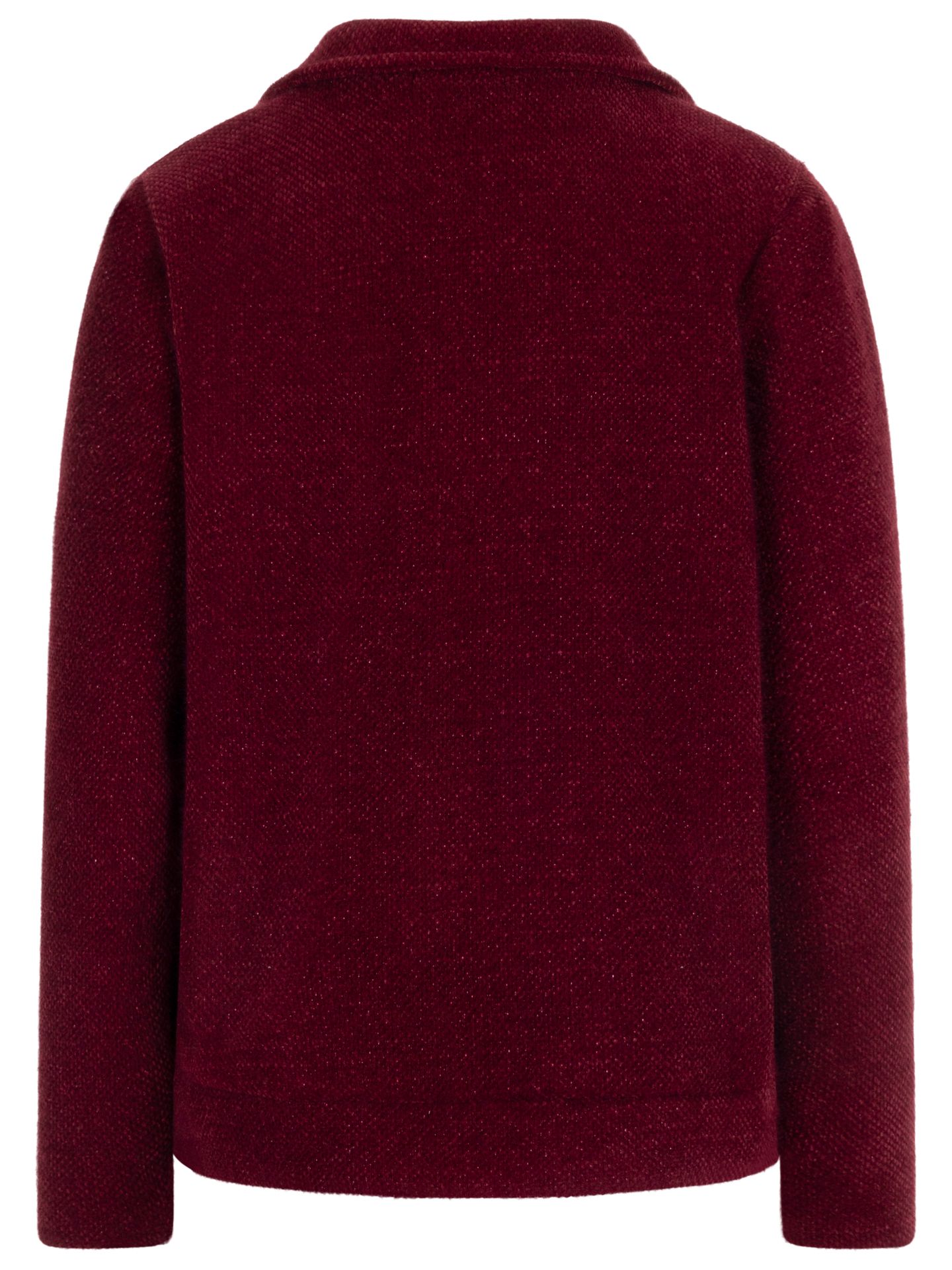 FOS Fashion Jasje Lizzy Rood 00083179-3600