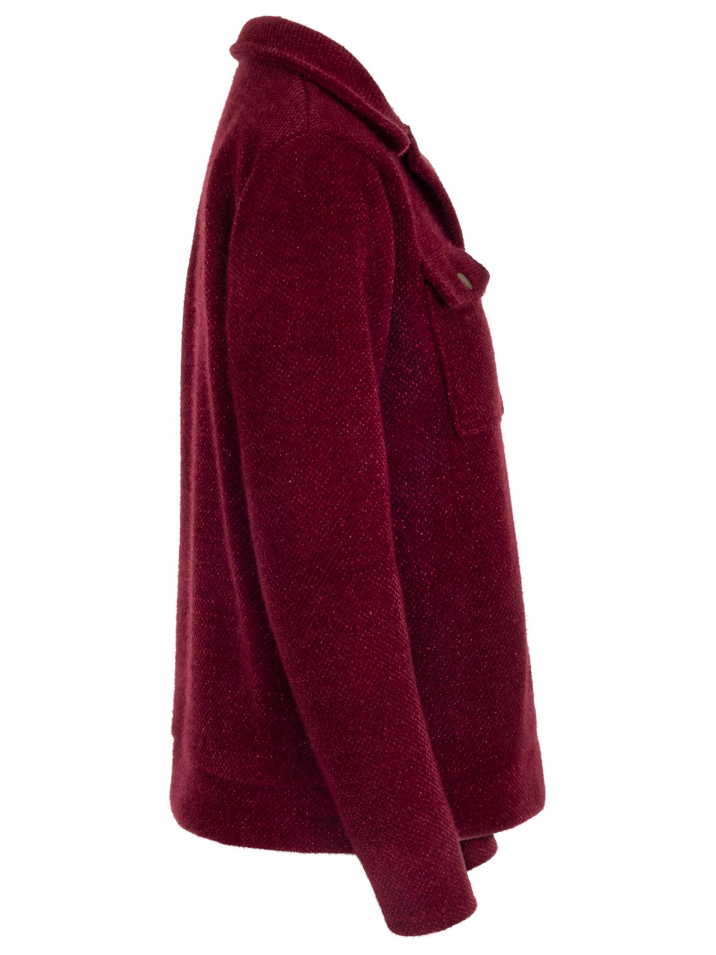 FOS Fashion Jasje Lizzy Rood 00083179-3600
