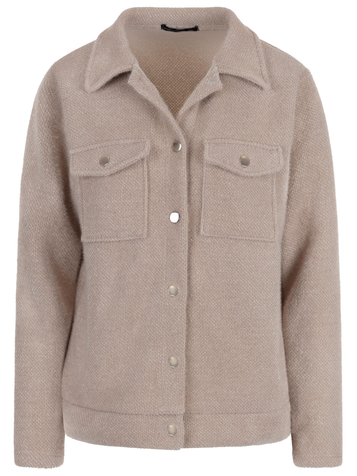 FOS Fashion Jasje Lizzy Beige 00083179-5200