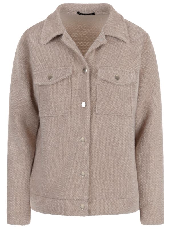 FOS Fashion Jasje Lizzy Beige 2900079579026