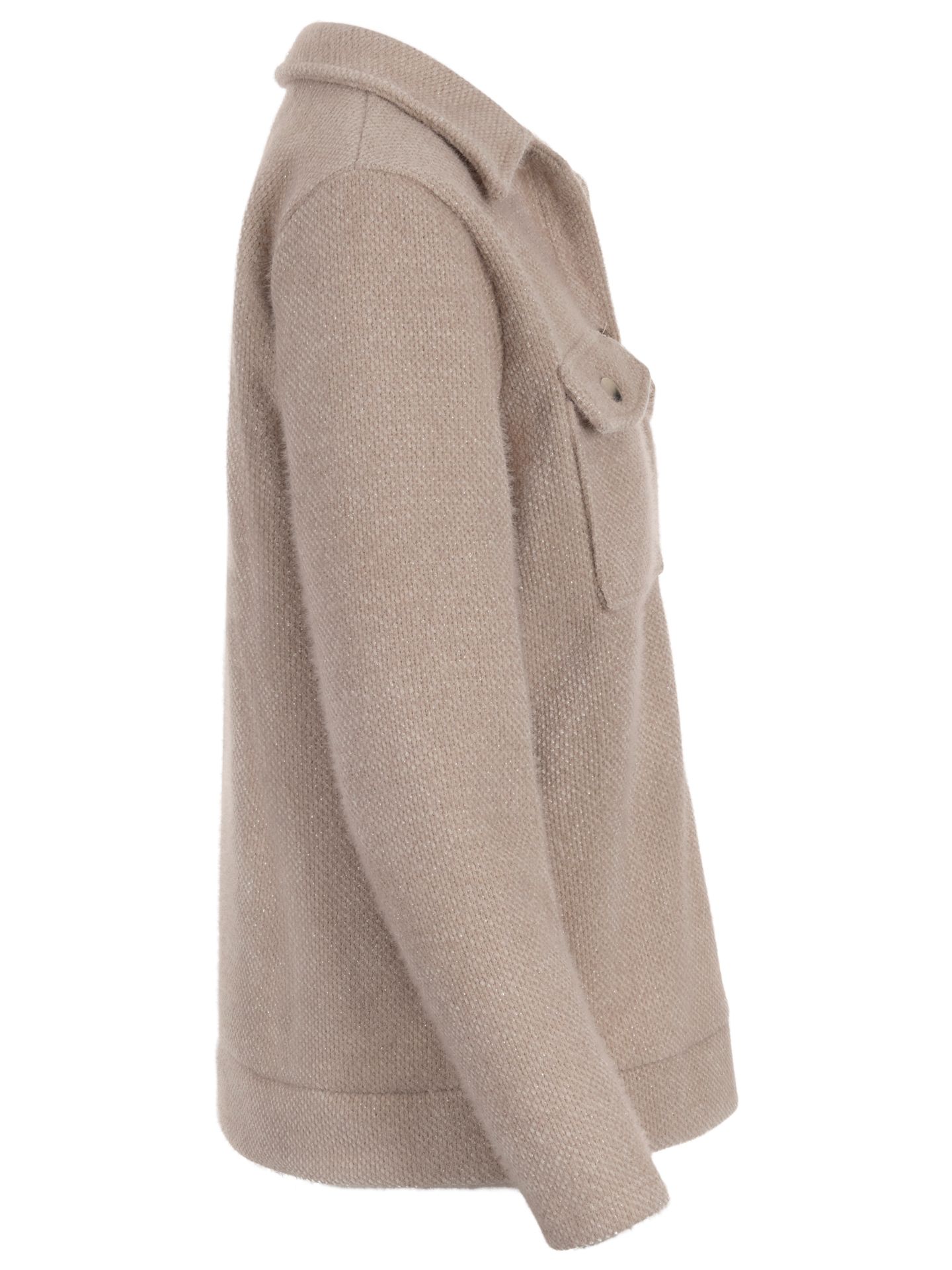 FOS Fashion Jasje Lizzy Beige 00083179-5200
