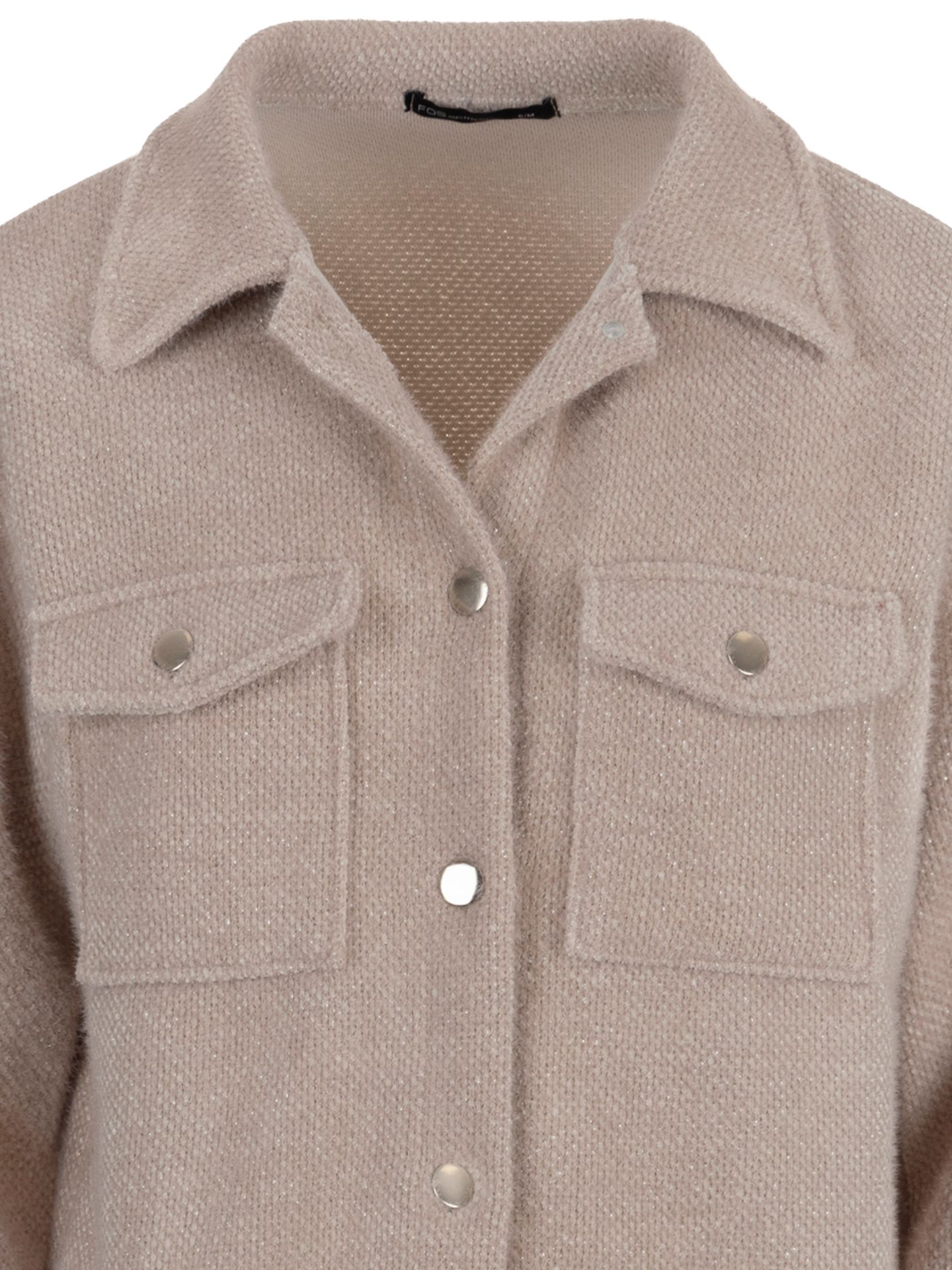 FOS Fashion Jasje Lizzy Beige 00083179-5200