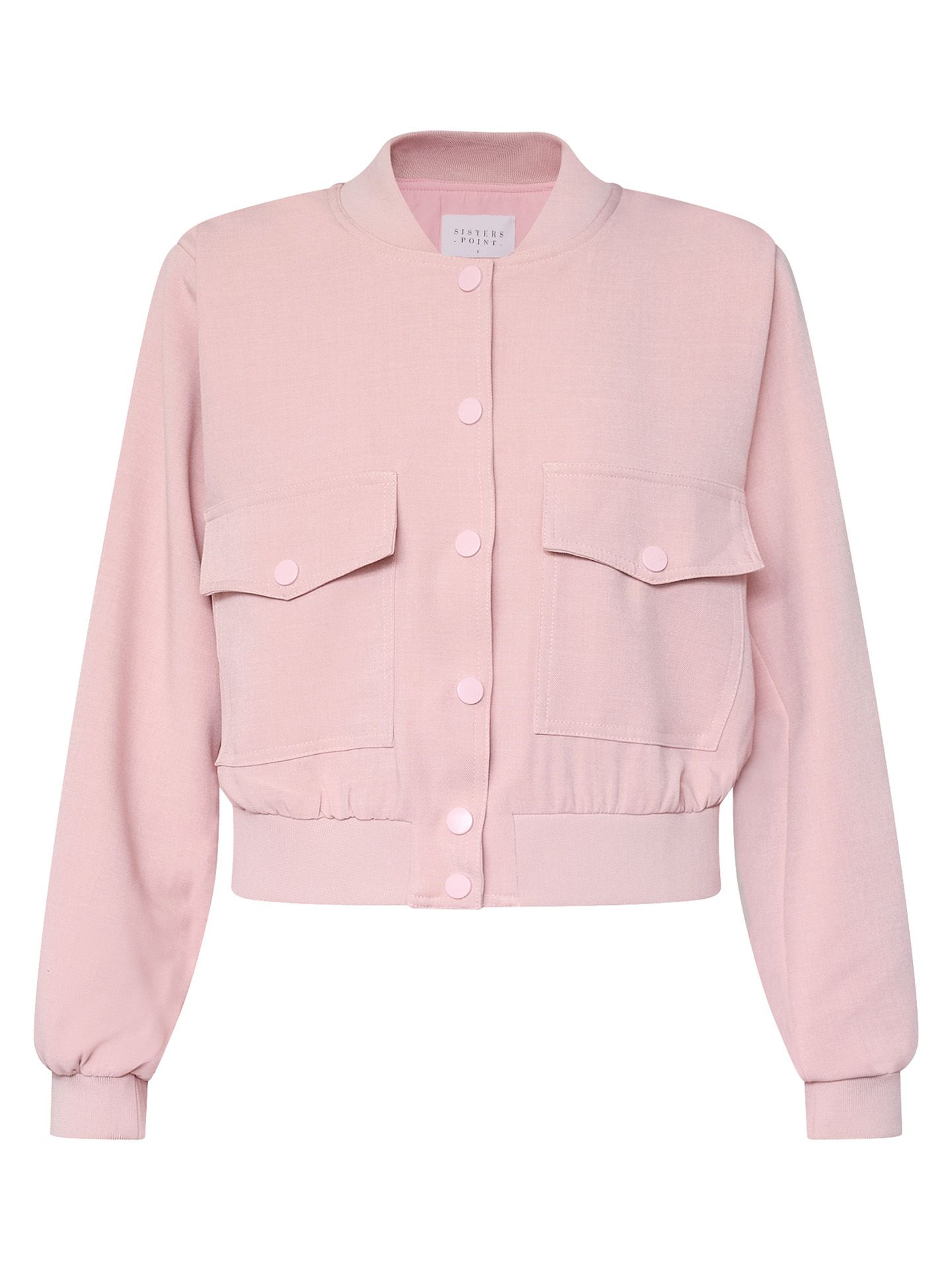 Sisters Point Blazer Garwin-JA Roze 00083182-4700