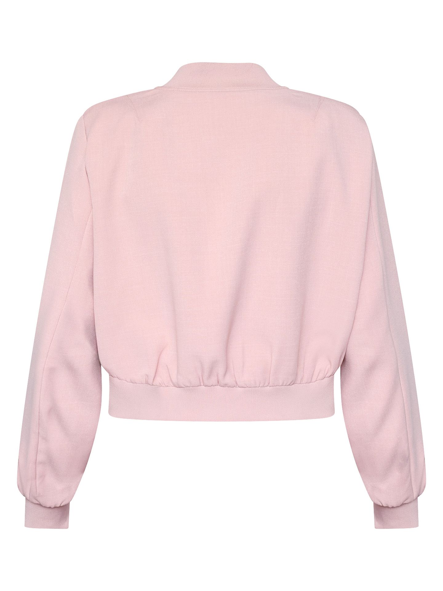 Sisters Point Blazer Garwin-JA Roze 00083182-4700