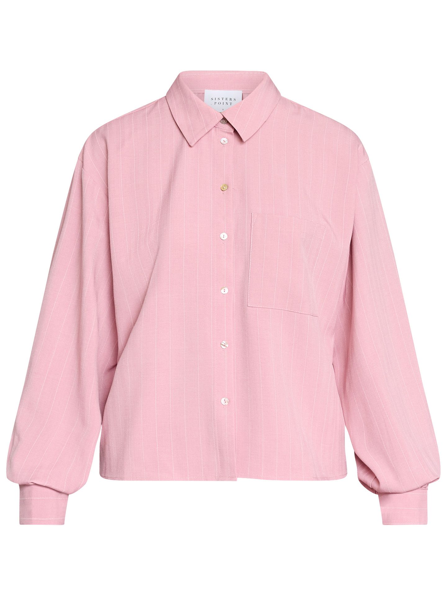 Sisters Point Blouse Verina Roze 00083184-4700
