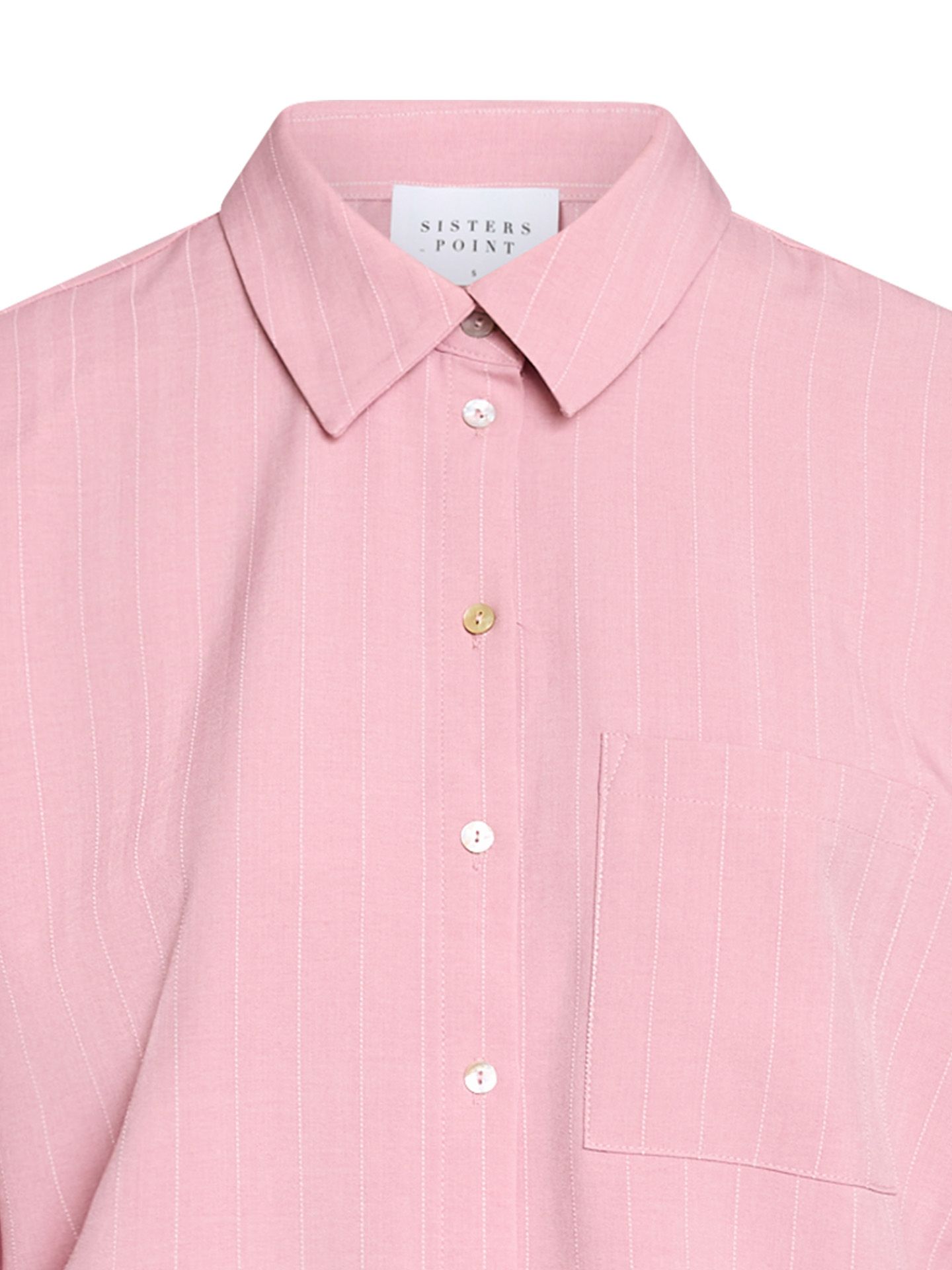 Sisters Point Blouse Verina Roze 00083184-4700