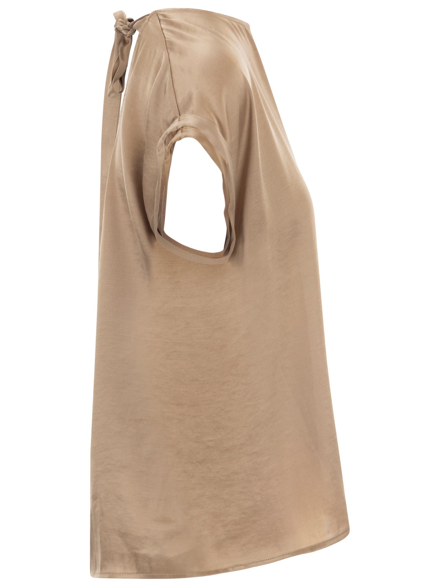 Accentil Blouse Bailey Camel 00083186-5300