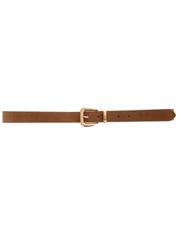 Schijvens mode Riem Marieke Camel 2900079607019