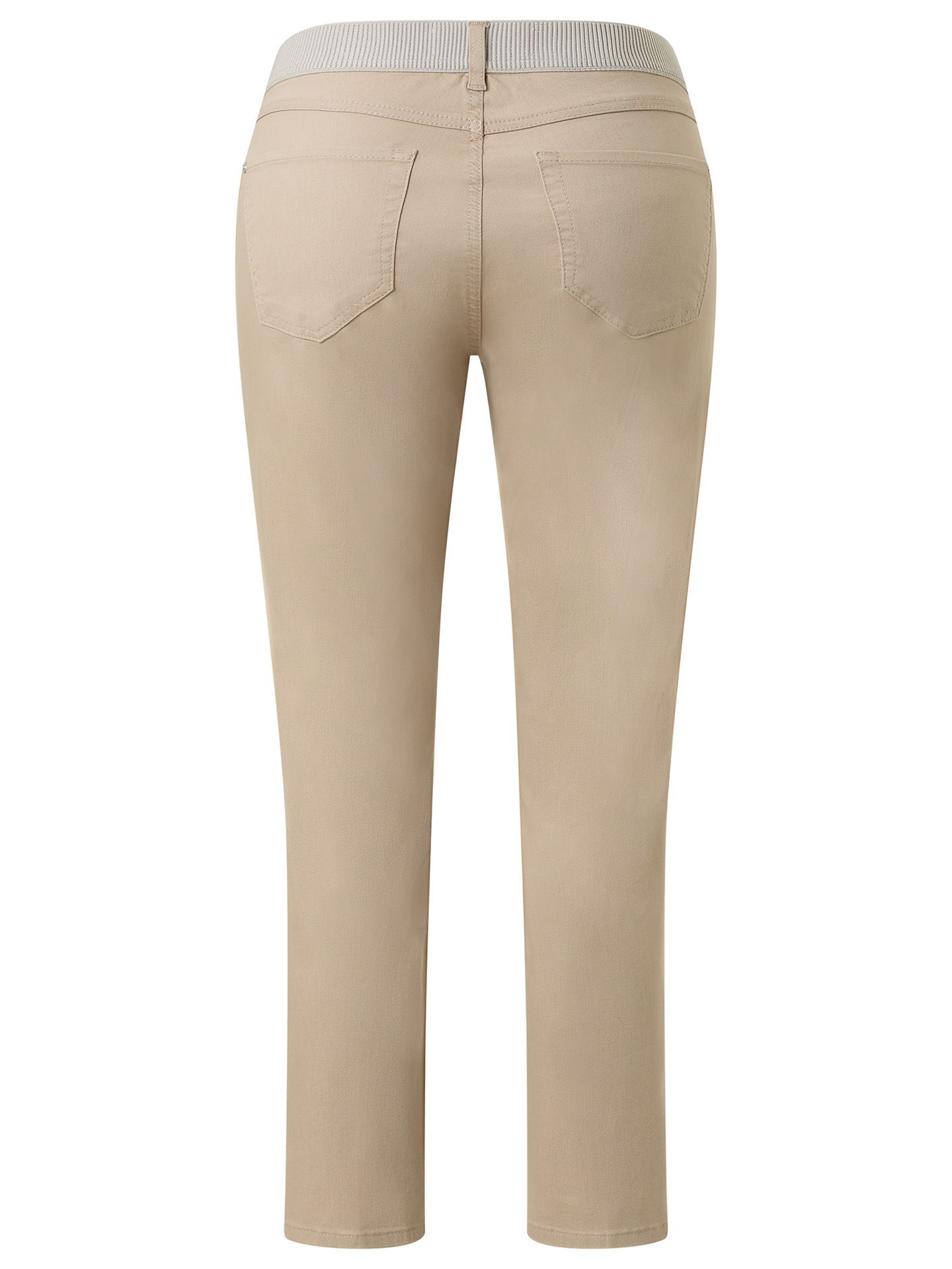 Angels Slim Fit Jeans Cici Sporty Beige 00083198-5210