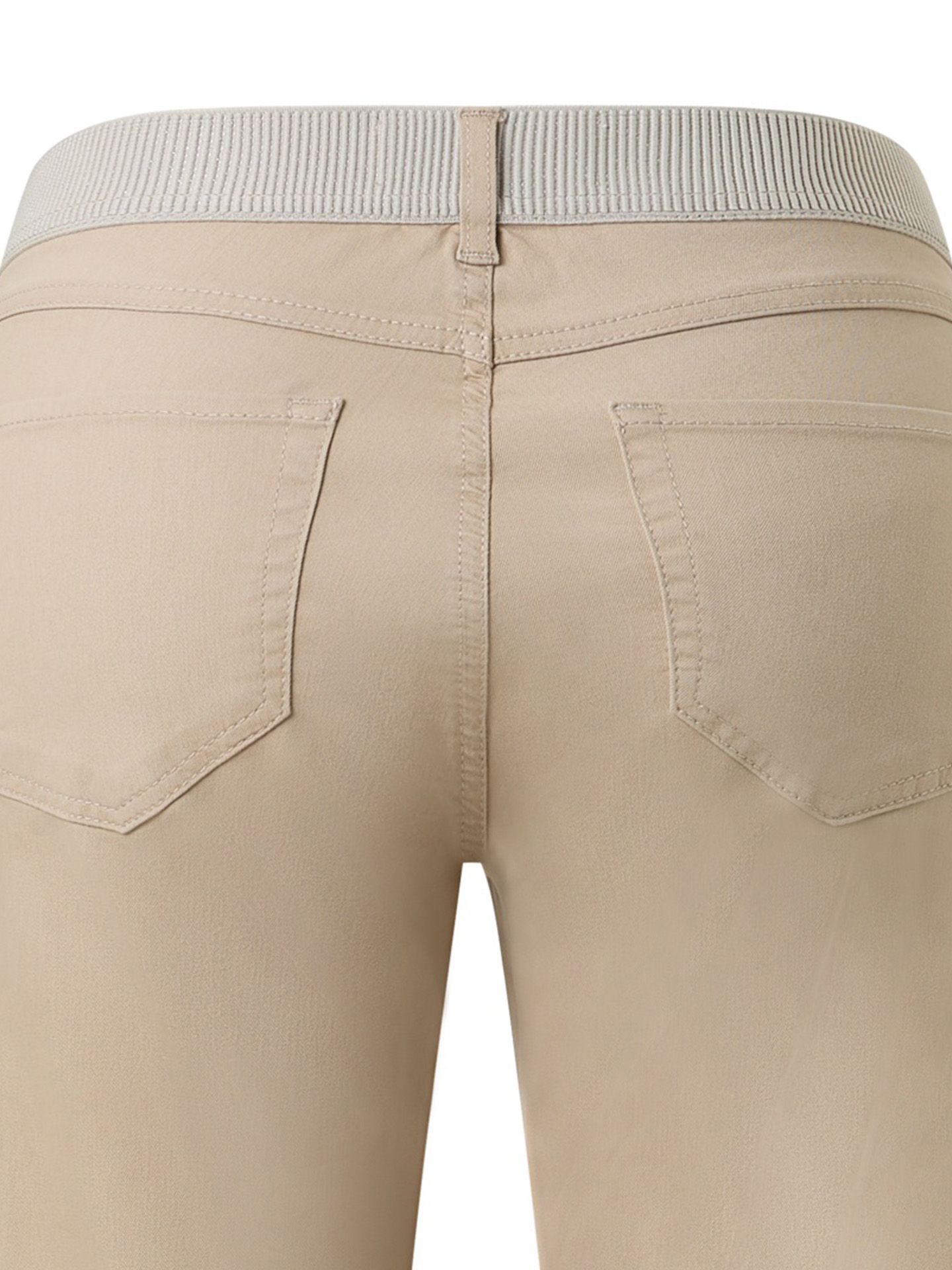 Angels Slim Fit Jeans Cici Sporty Beige 00083198-5210