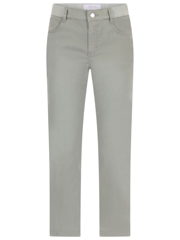 Angels Slim Fit Jeans Cici Sporty Groen 2900079642881