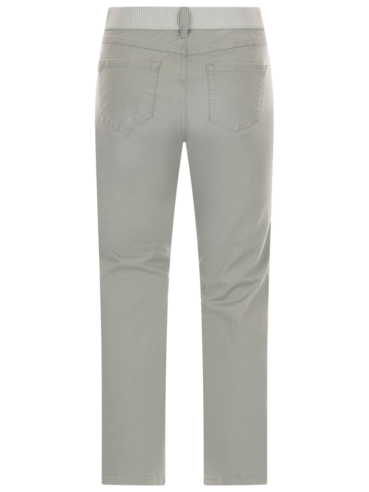 Angels Slim Fit Jeans Cici Sporty Groen 00083198-6100