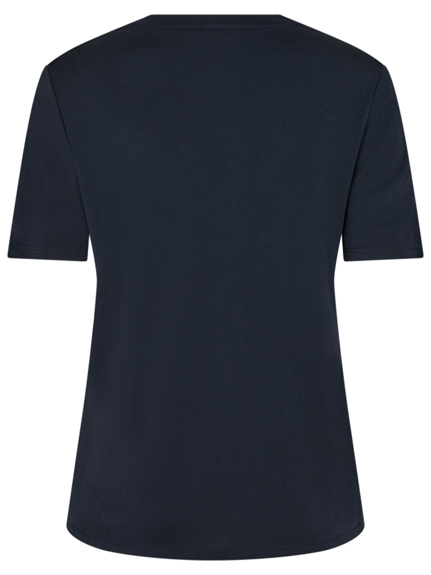 Freequent T-shirt Yr Blauw 00083199-1500