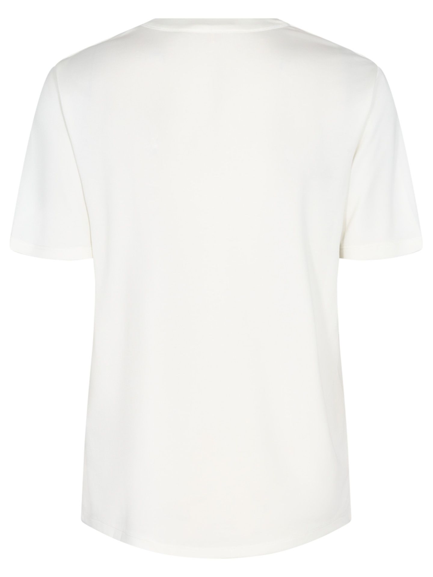 Freequent T-shirt Yr Off white 00083199-5050