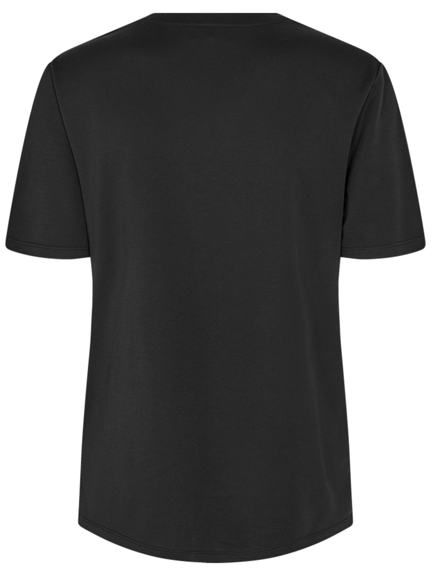 Freequent T-shirt Yr Zwart 00083199-7500