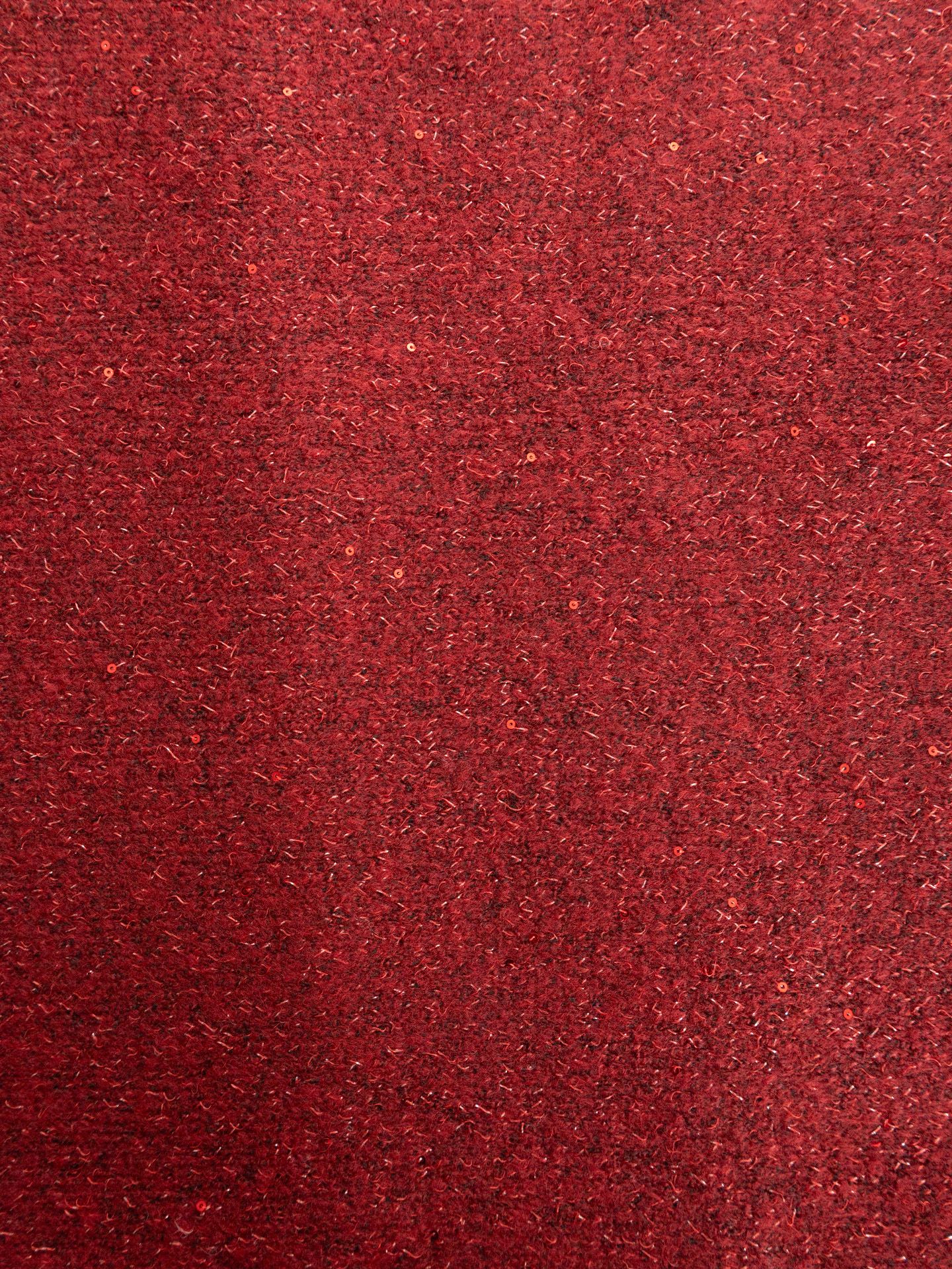 Schijvens mode Sjaal Jordan Rood 00083203-3600