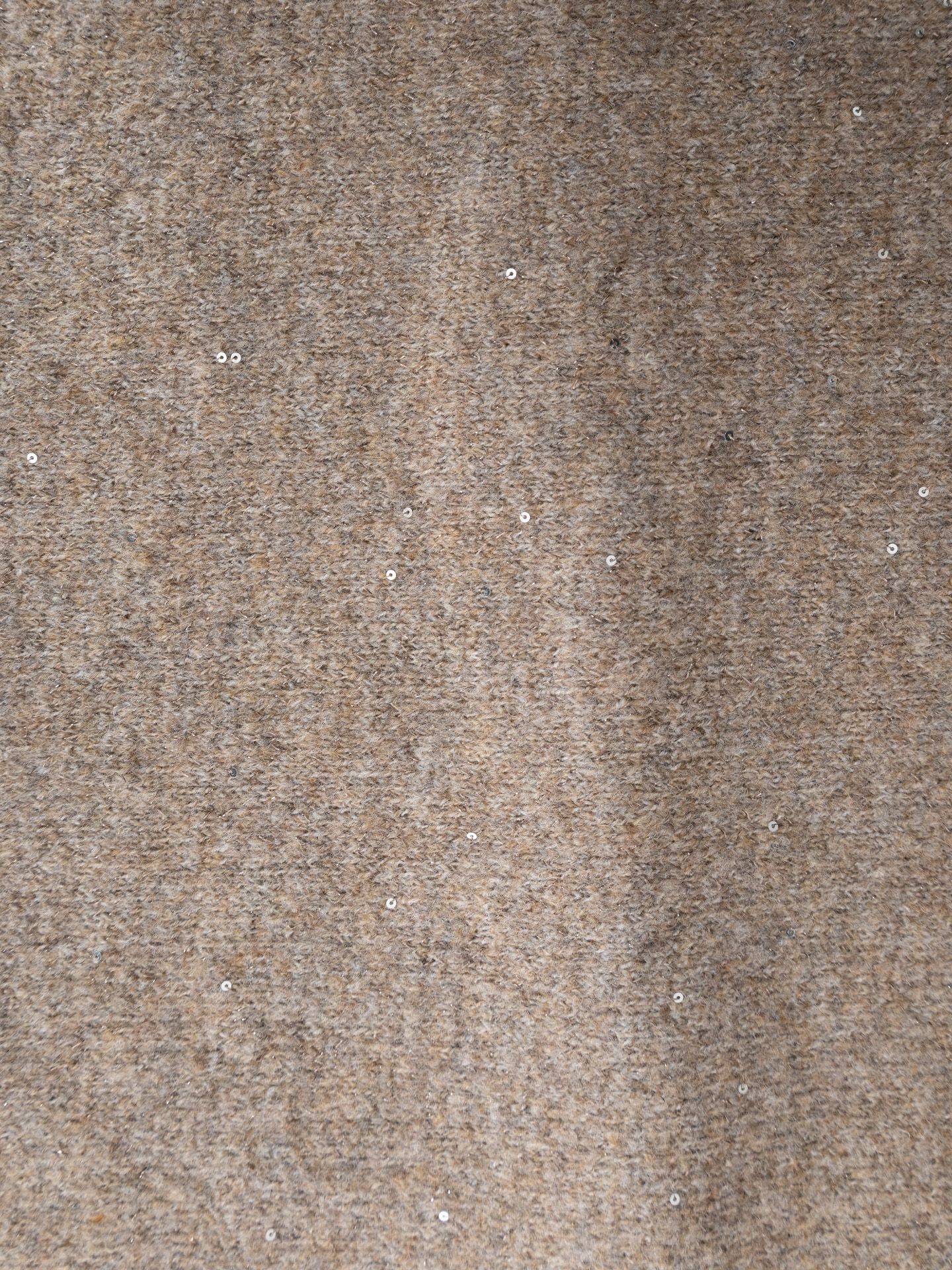 Schijvens mode Sjaal Jordan Taupe 00083203-5500