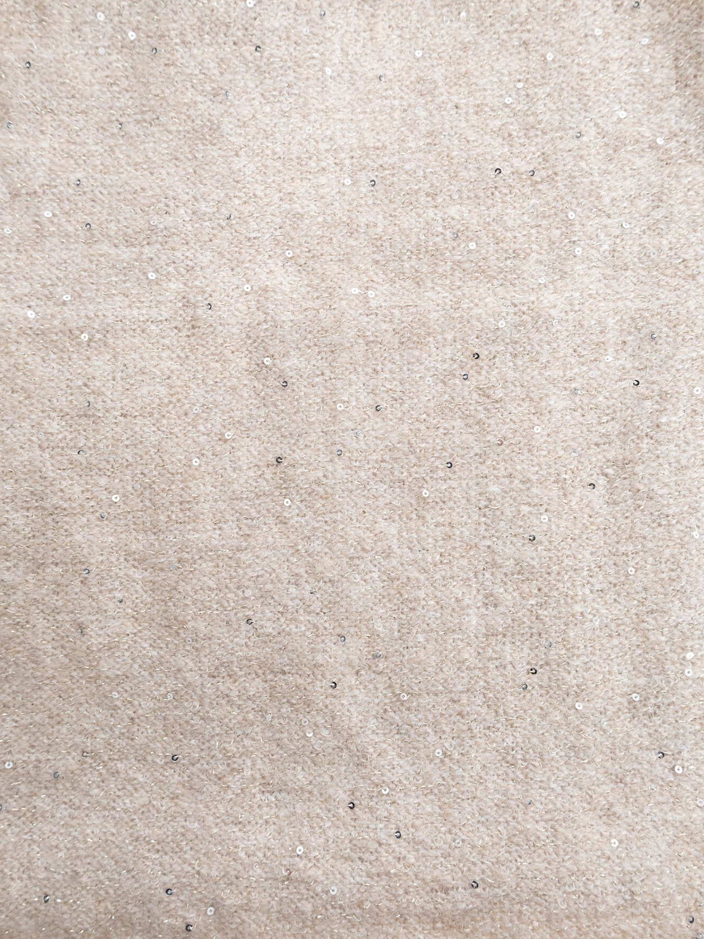 Schijvens mode Sjaal Jordan Taupe 00083203-5510
