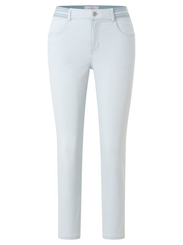 Angels Regular Fit Jeans Cira Sporty Blauw 2900079645851