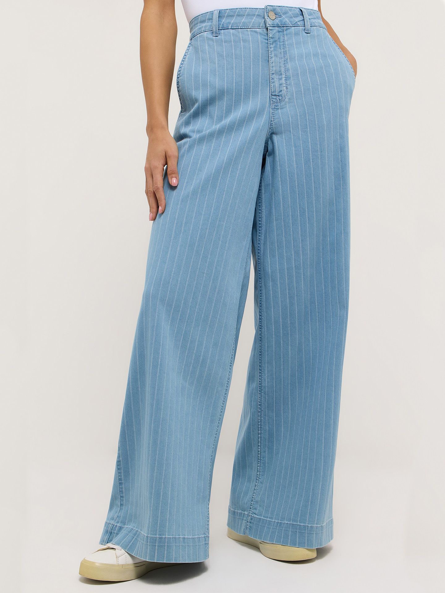 Angels Liva Chic 225-2301 Blauw 00083209-500