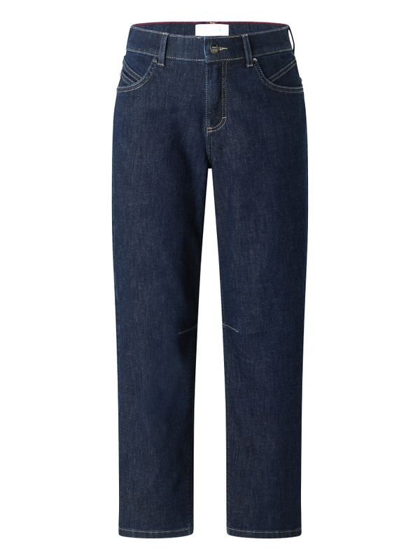 Angels Straight Jeans Evy 7/8 Blauw 2900082287147