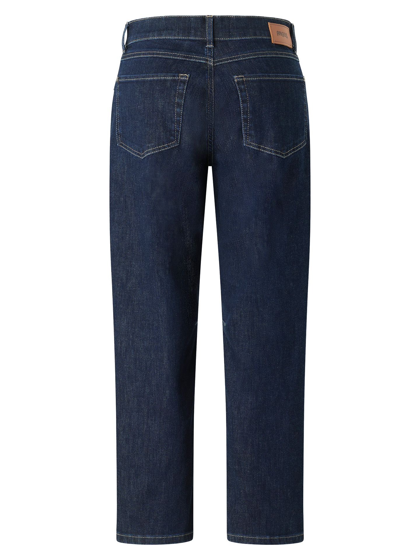 Angels Barrel Jeans Evy 7/8 Blauw 00083210-583