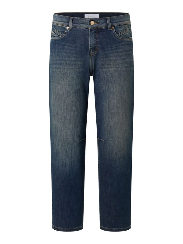 Angels Barrel Jeans Evy 7/8 Blauw 2900082292141
