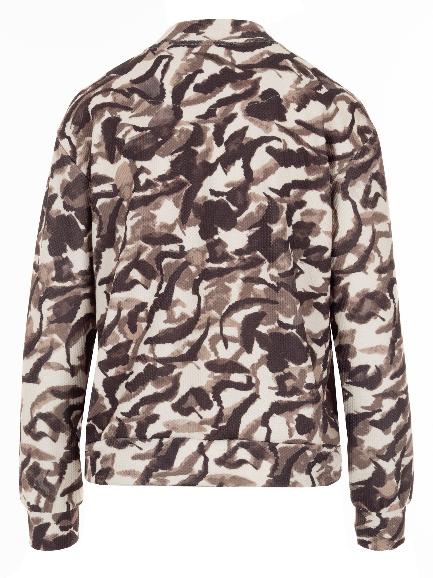 Enjoy Womenswear Vest Kelsey Bruin 00083211-5800