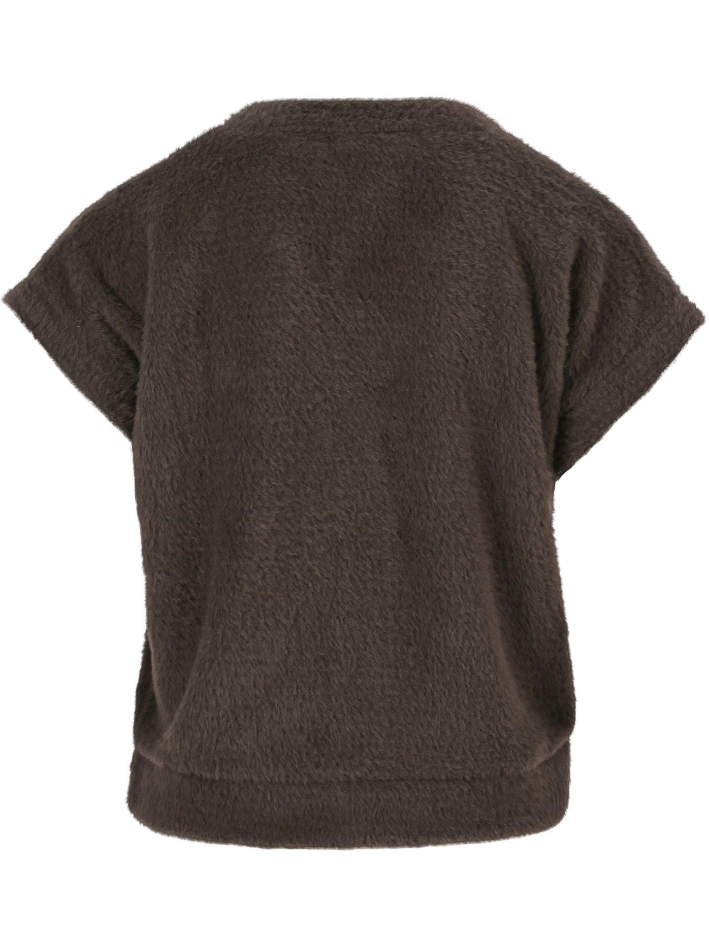 Enjoy Womenswear Vest Kylie Taupe 00083213-5500